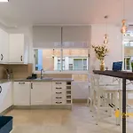 Living Canteras Homes - Beachside Parking
