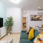 Living Canteras Homes - Beachside Parking Las Palmas de Gran Canaria