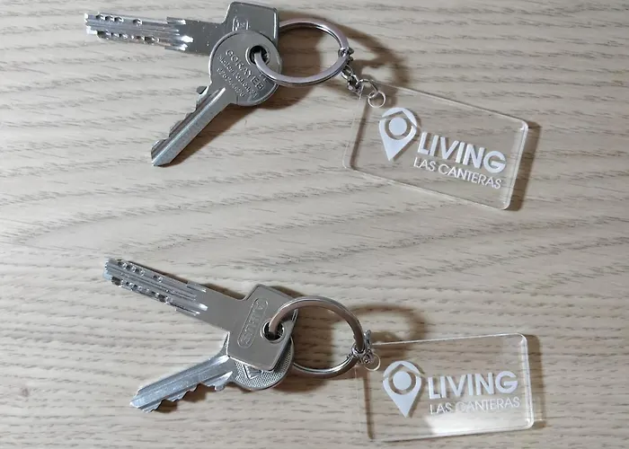 Apartamento Living Canteras Homes - Beachside Parking Las Palmas de Gran Canaria