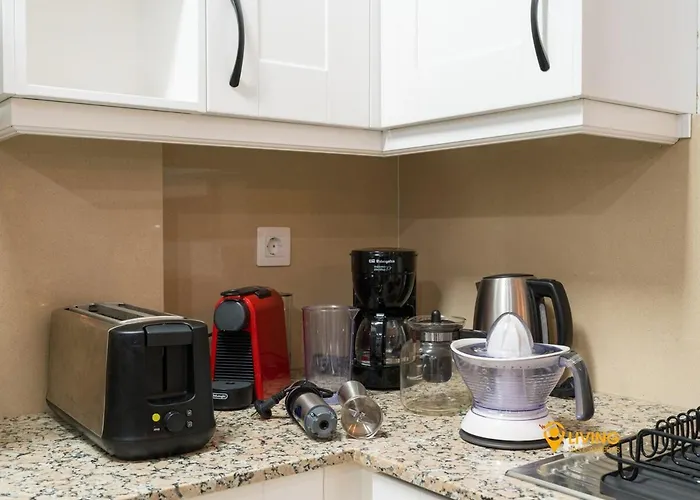 Living Canteras Homes - Beachside Parking Apartamento Las Palmas de Gran Canaria