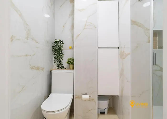 Living Canteras Homes - Beachside Parking Apartamento *