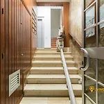 Living Canteras Homes - Beachside Parking *