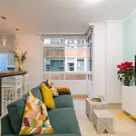 Lejlighed Living Canteras Homes - Beachside Parking *