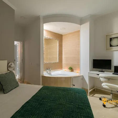 Living Canteras Homes - Beachside Parking