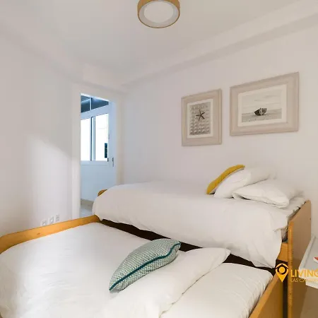 Apartment Living Canteras Homes - Beachside Parking *