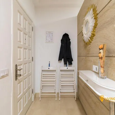 Living Canteras Homes - Beachside Parking