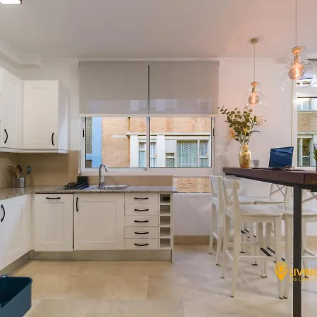 Living Canteras Homes - Beachside Parking