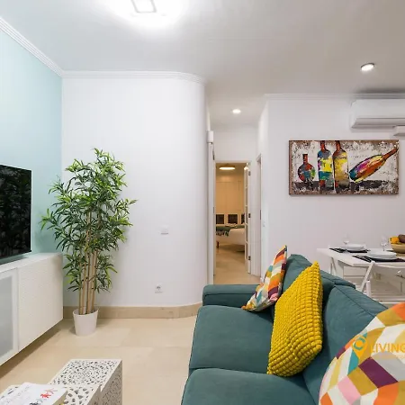 Living Canteras Homes - Beachside Parking Las Palmas de Gran Canaria