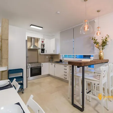 Living Canteras Homes - Beachside Parking *