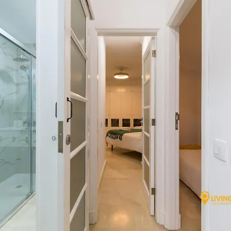 Apartment Living Canteras Homes - Beachside Parking