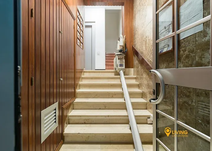 Living Canteras Homes - Beachside Parking *