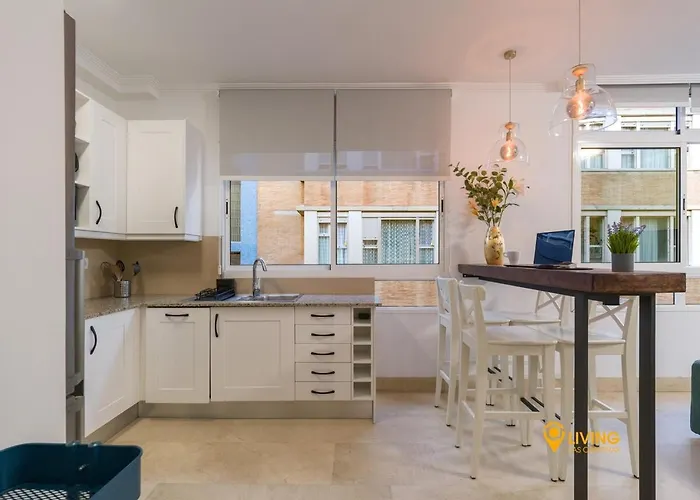 Living Canteras Homes - Beachside Parking