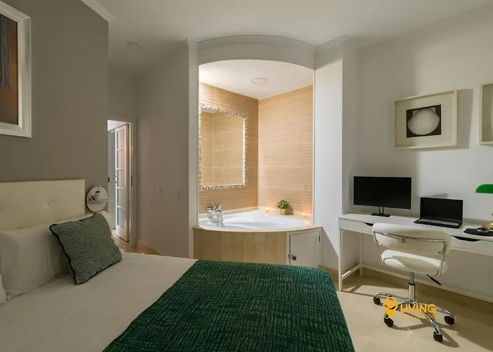 Living Canteras Homes - Beachside Parking