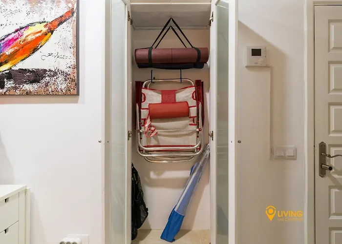 Living Canteras Homes - Beachside Parking *