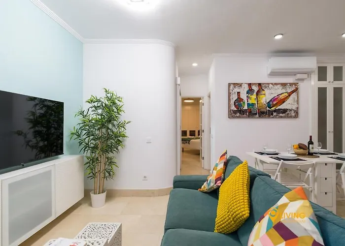 Living Canteras Homes - Beachside Parking 大加那利岛拉斯帕尔马斯